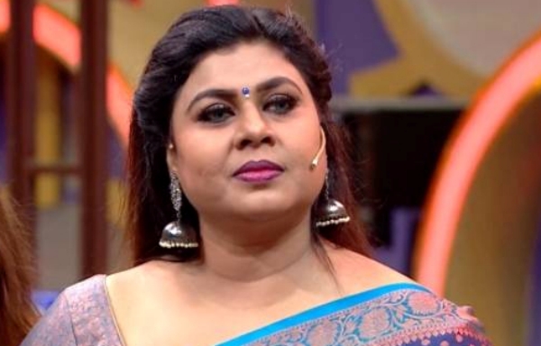 hema committee vichithra t rajendar