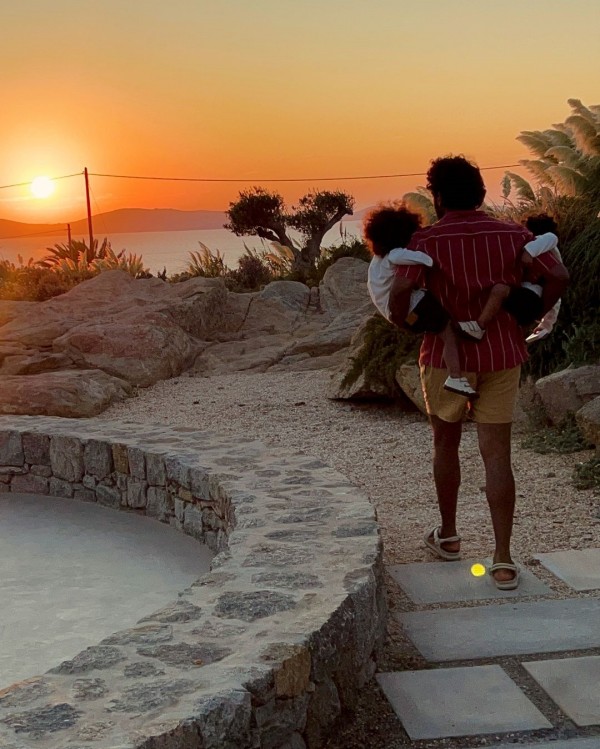 nayanthara vignesh shivan nayanthara children birthday