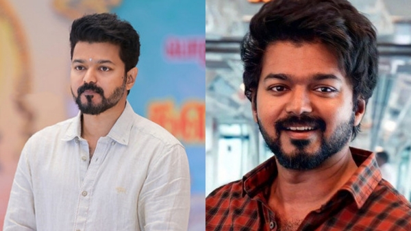 blue sattai maran rajinikanth vijay tvk