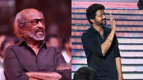 rajinikanth vijay vettaiyan movie