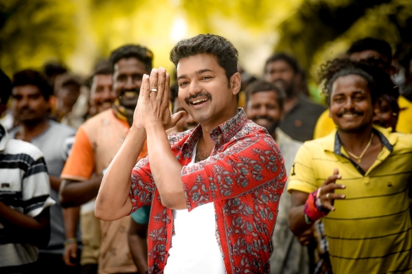 vijay tvk vijay bose venkat