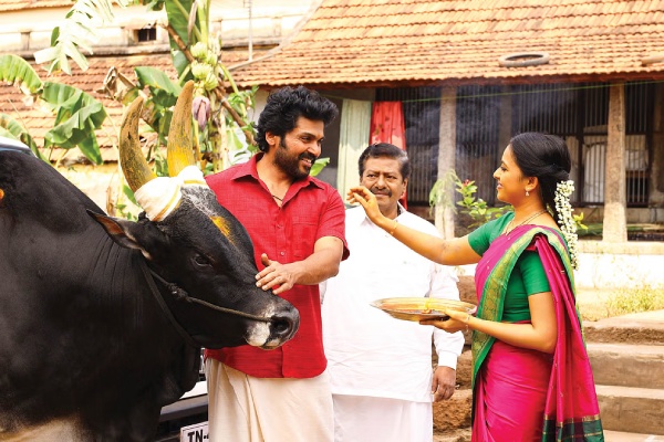 karthi meiyazhagan aravind swamy karthi meiyazhagan aravind swamy