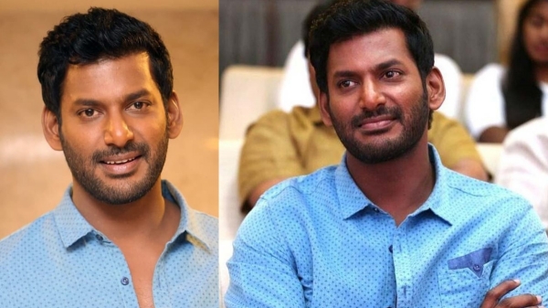vishal tamil cinema kollywood