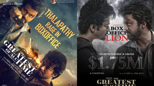 goat vijay venkat prabhu