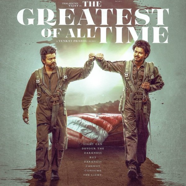 goat vijay venkat prabhu