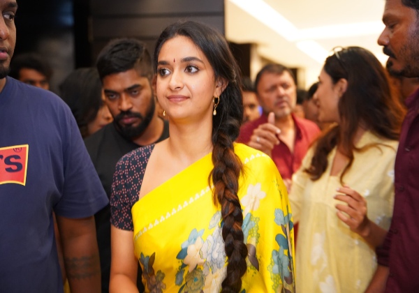 keerthy suresh raghu thatha ott