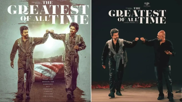 goat vijay venkat prabhu