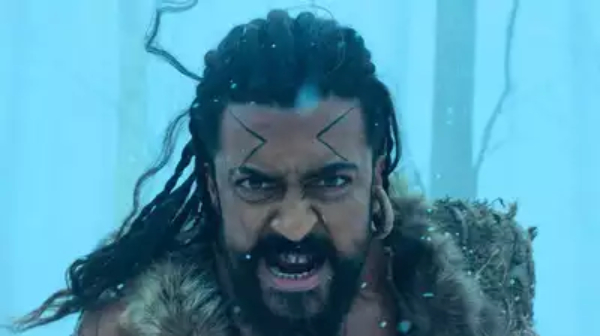 kanguva suriya blue sattai maran kanguva suriya blue sattai maran