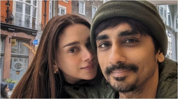 aditi rao hydari siddharth siddharth aditi rao wedding