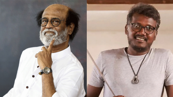 rajinikanth mari selvaraj