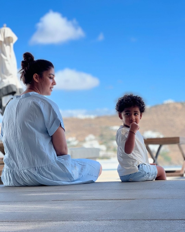 nayantara vignesh sivan