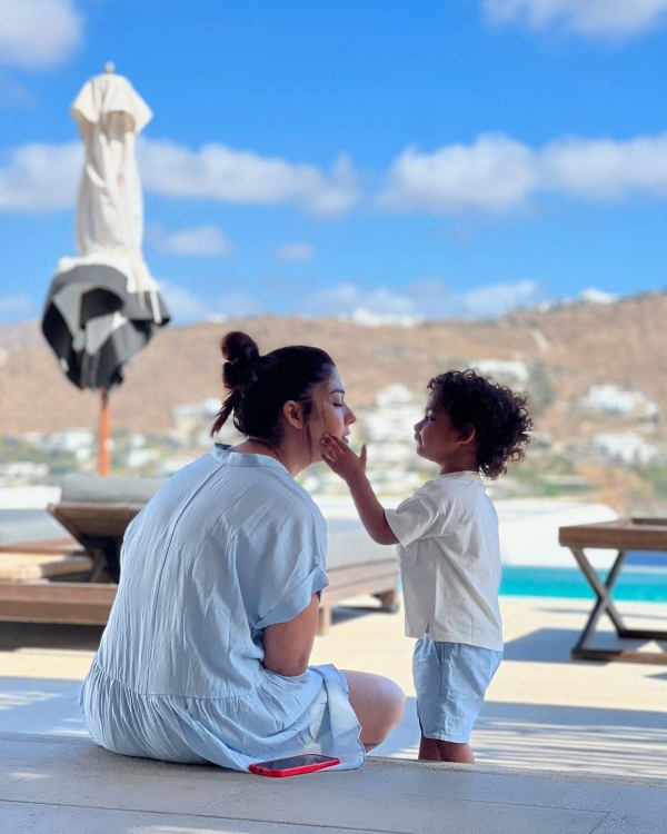 nayantara vignesh sivan