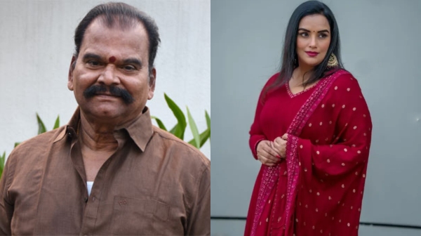 bayilvan ranganathan shwetha menon interview