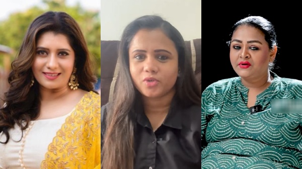 shakeela manimegalai priyanka