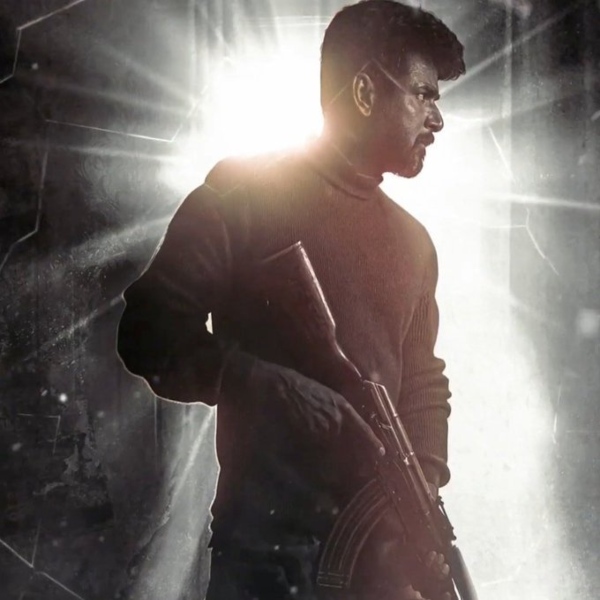 sivakarthikeyan amaran goat sivakarthikeyan amaran goat