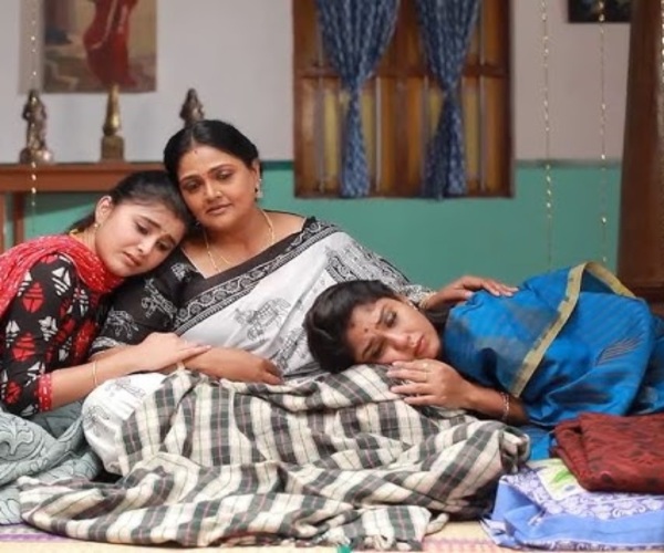 television pandian stores 2 serial vijay tv 2