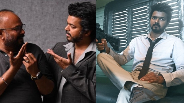 goat review vijay goat review vijay