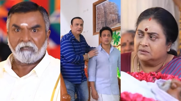 baakiyalakshmi serial vijay tv