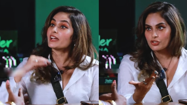 shruthika cwc show tamil cinema