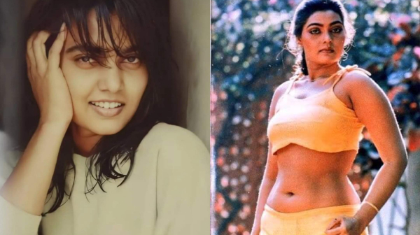 silk smitha death anniversary