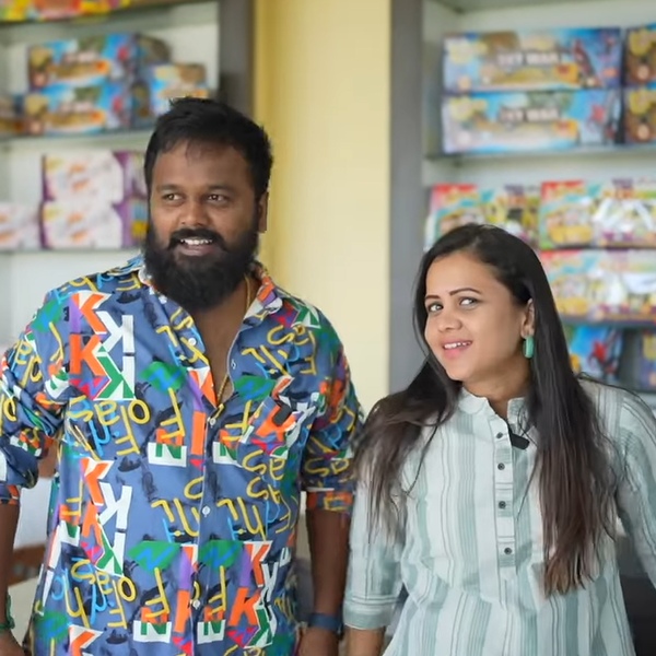 television cwc show manimegalai