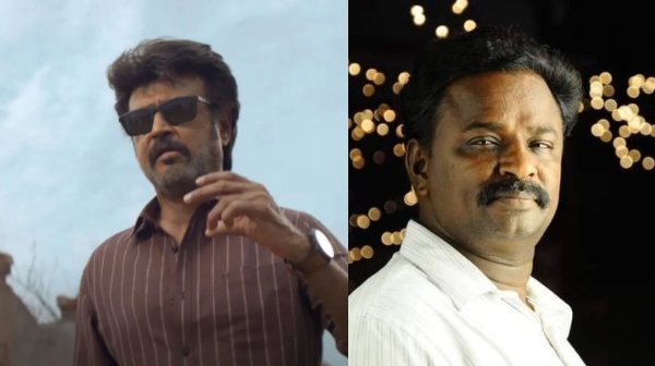 rajinikanth vettaiyan movie blue sattai maaran rajinikanth vettaiyan movie blue sattai maaran