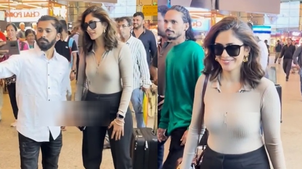 mrunal thakur sita ramam movie selfie