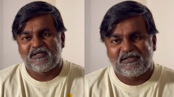 selvaraghavan instagram video