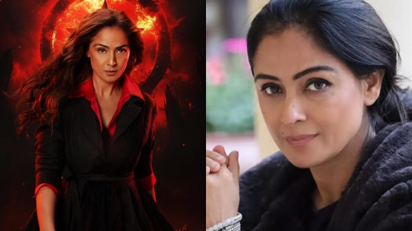 simran kollywood thriller