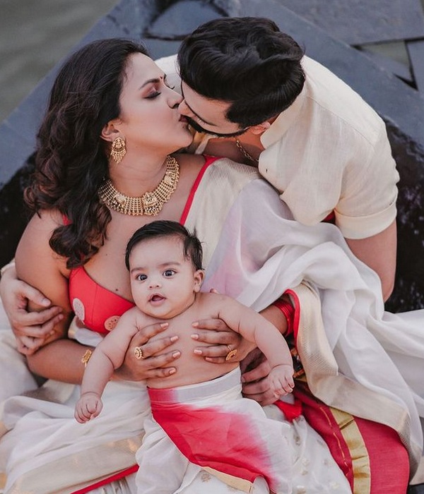 amala paul jagat desai son amala paul jagat desai son