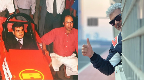 ajithkumar european gt4 championship john kokken ajithkumar european gt4 championship john kokken