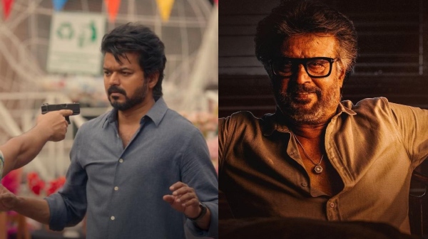 goat venkat prabhu vijay rajinikanth