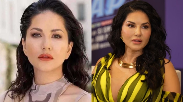 sunny leone prabhu deva