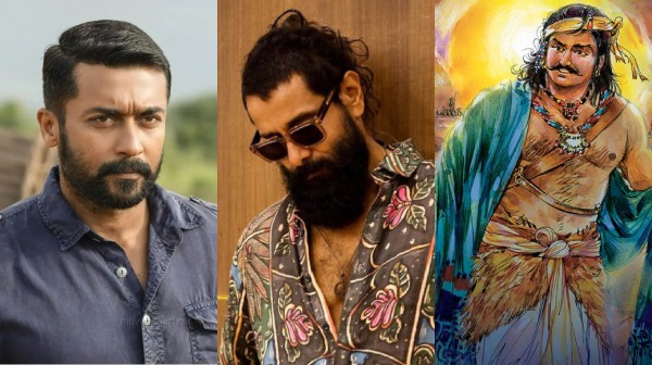 velpaari suriya vikram