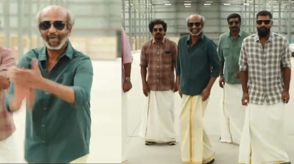 rajinikanth coolie movie vettaiyan movie