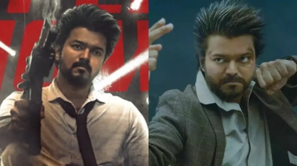 goat goat box office vijay goat goat box office vijay