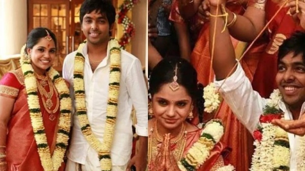 saindhavi gv prakash