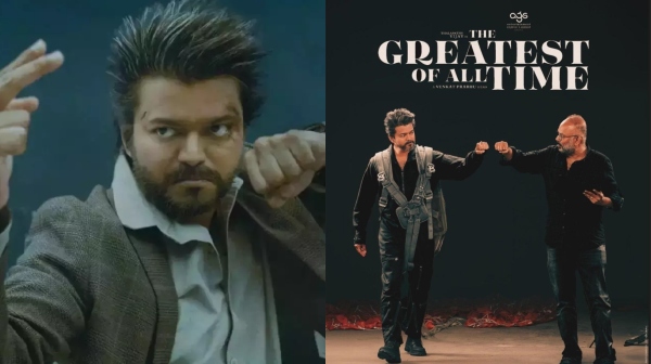 vijay goat movie venkat prabhu