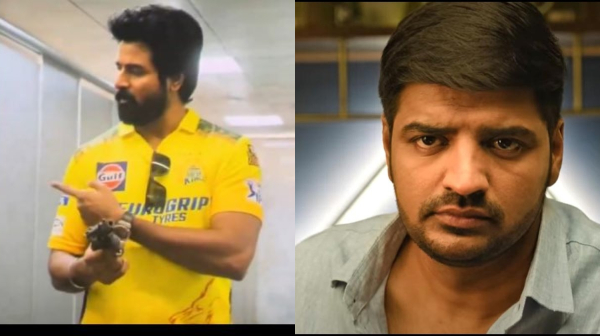 vijay goat sathish vijay goat sathish