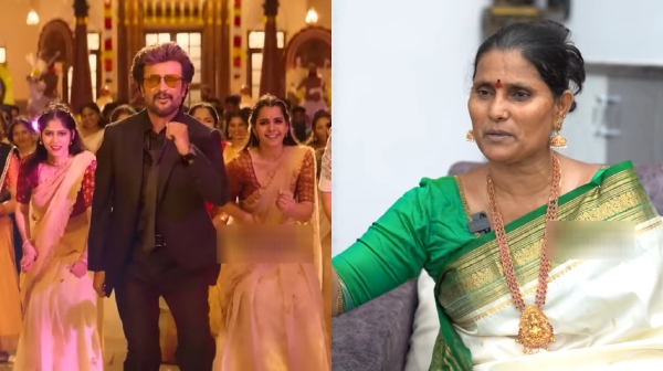 rajinikanth vettaiyan movie rajinikanth vettaiyan movie