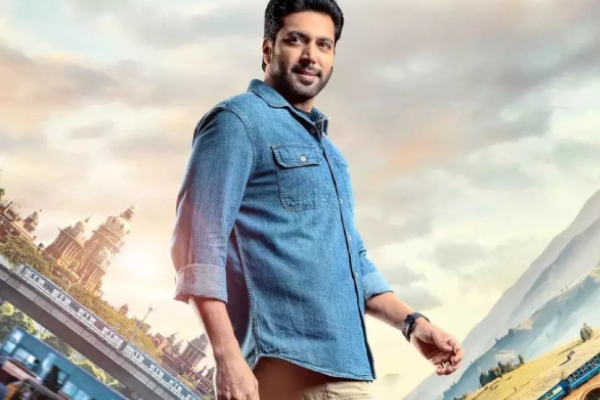 mohan g amaran diwali 2024