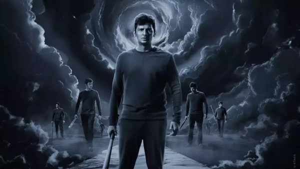 jiiva priya bhavani shankar black box office