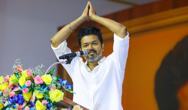 vijay speech tvk maanadu vijay