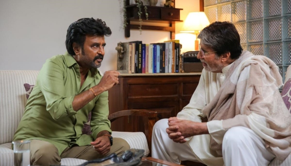 rajinikanth vettaiyan vettaiyan box office