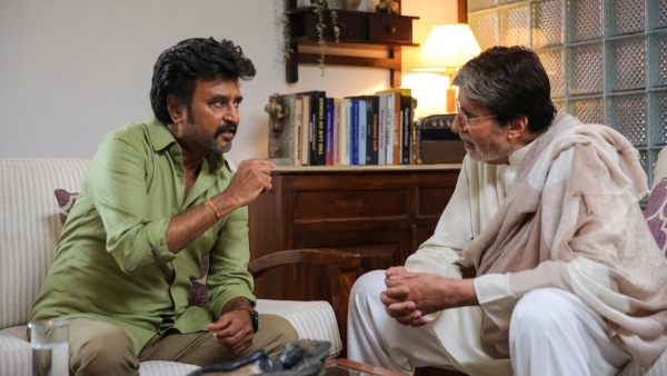 rajinikanth vettaiyan vettaiyan box office