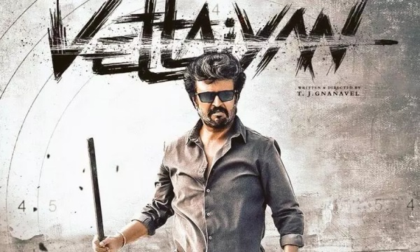 rajinikanth vettaiyan vettaiyan box office