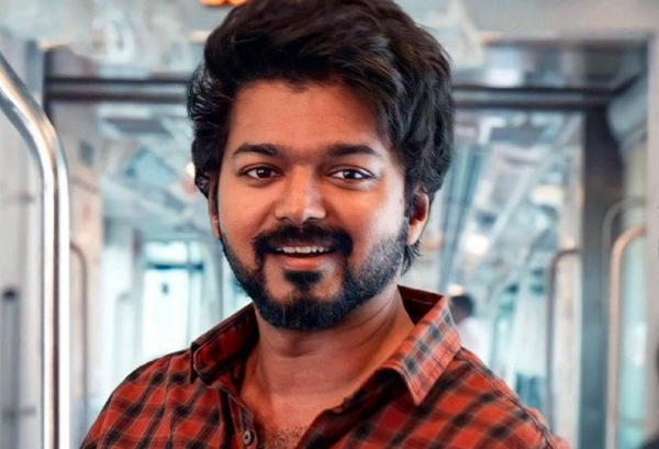 vijay tvk ajithkumar