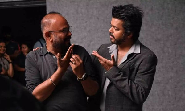 venkat prabhu thalapathy vijay tvk maanadu