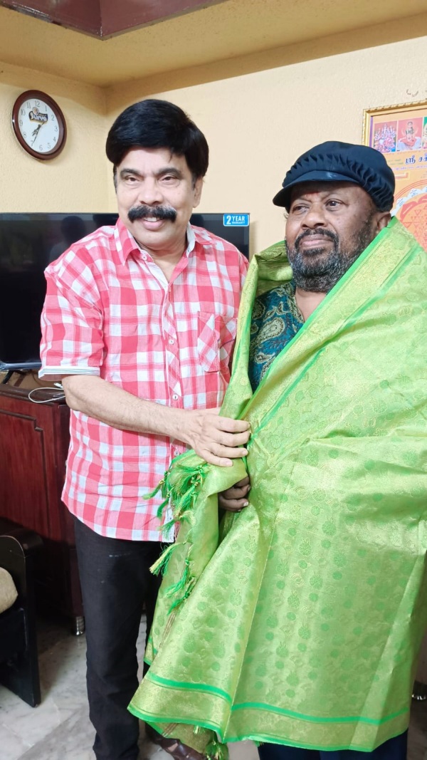 power star srinivasan senthil