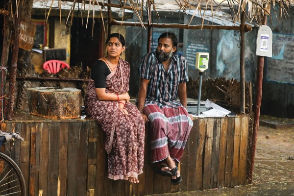 lubber pandhu swasika